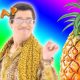pikotaro with his song pen pineapple apple pen