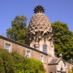 Dunmore's Pineapple in Scotland