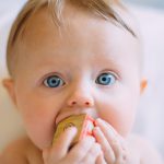 when can babies eat pineapple?