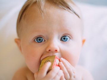 when can babies eat pineapple?