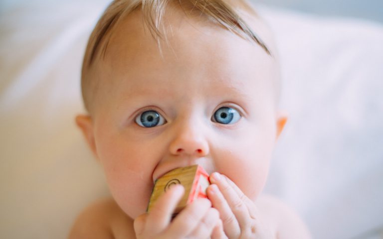 when can babies eat pineapple?