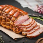 ham glaze pineapple brown sugar recipe