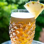 pineapple cider recipe