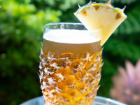 pineapple cider recipe