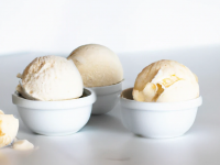 pineapple coconut ice cream