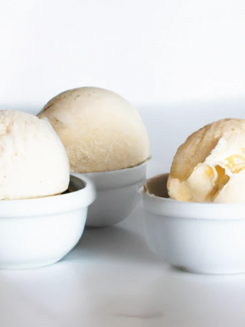 pineapple coconut ice cream