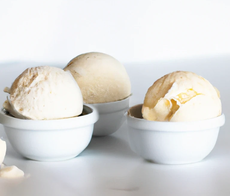 pineapple coconut ice cream