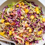 pineapple coleslaw recipe