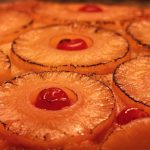 pineapple upside down cake recipe