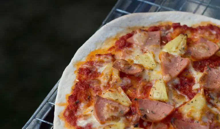 Why Pineapple Belongs on Pizza: A Sweet-Salty Controversy