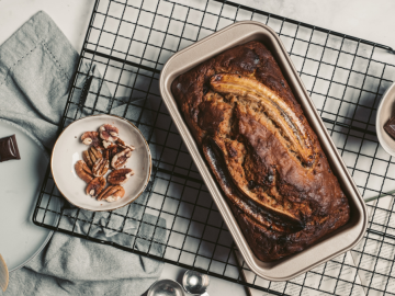 banana pineapple bread recipe