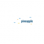 what rhymes with pineapple wordcloud